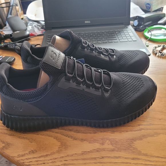 Big foot Man's size Shoes - Picture 3 of 10